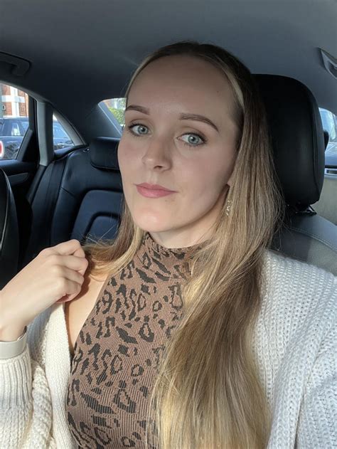 natalie jarmay onlyfans|Natalie Jarmay : r/AltBlonde